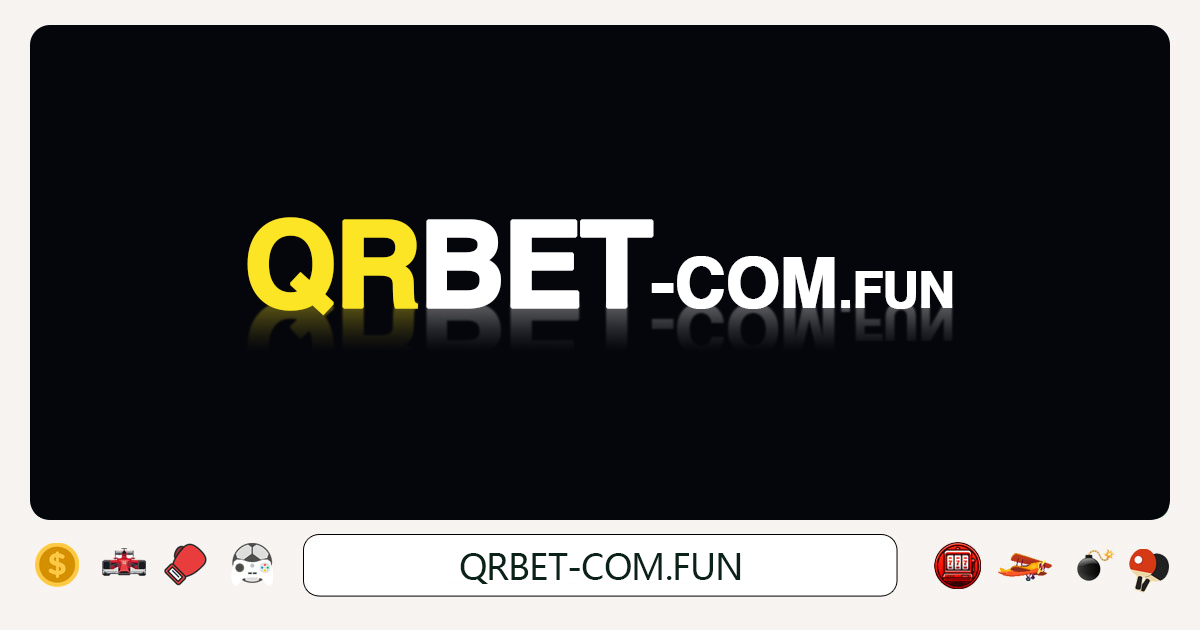 qrbet- qrbet Com